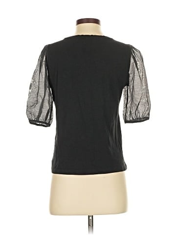 Sanctuary Short Sleeve Top (view 2)