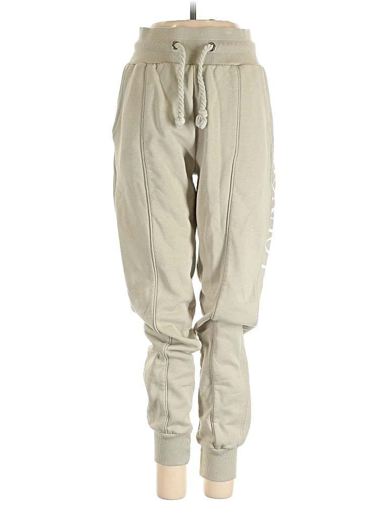 Click to view more detailed imagery on our partner's website Pre-owned Lounge Track Pants In White