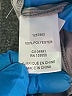Maison d' Amelie 100% Polyester Gray Long Sleeve Blouse Size XS - photo 8