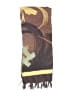 Unbranded Brown Scarf One size - photo 2