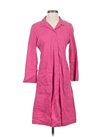 Eileen Fisher Casual Dress (view 1)