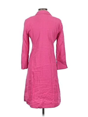 Eileen Fisher Casual Dress (view 2)