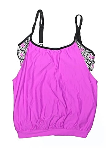 Next Swimsuit Top (view 1)