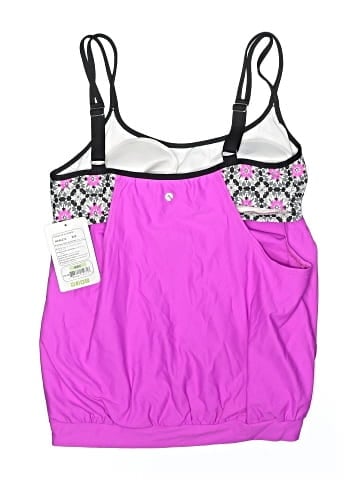 Next Swimsuit Top (view 2)