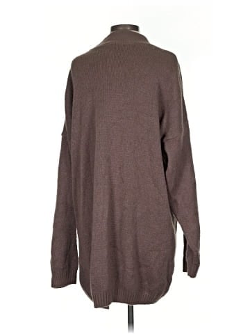 PrettyLittleThing Turtleneck Sweater (view 2)