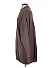 PrettyLittleThing Brown Turtleneck Sweater Size XS - photo 5
