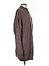 PrettyLittleThing Brown Turtleneck Sweater Size XS - photo 4