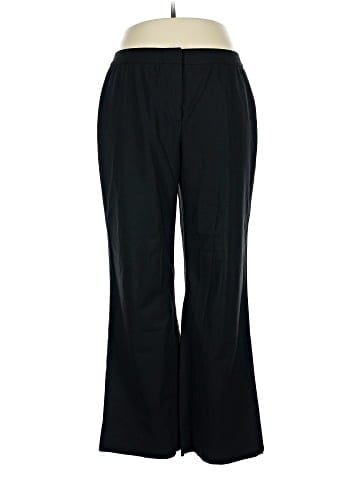 Lafayette 148 New York Wool Pants (view 1)