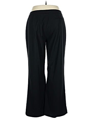 Lafayette 148 New York Wool Pants (view 2)