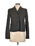 Barneys New York Gray Blazer Size L - photo 1