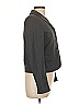 Barneys New York Gray Blazer Size L - photo 4
