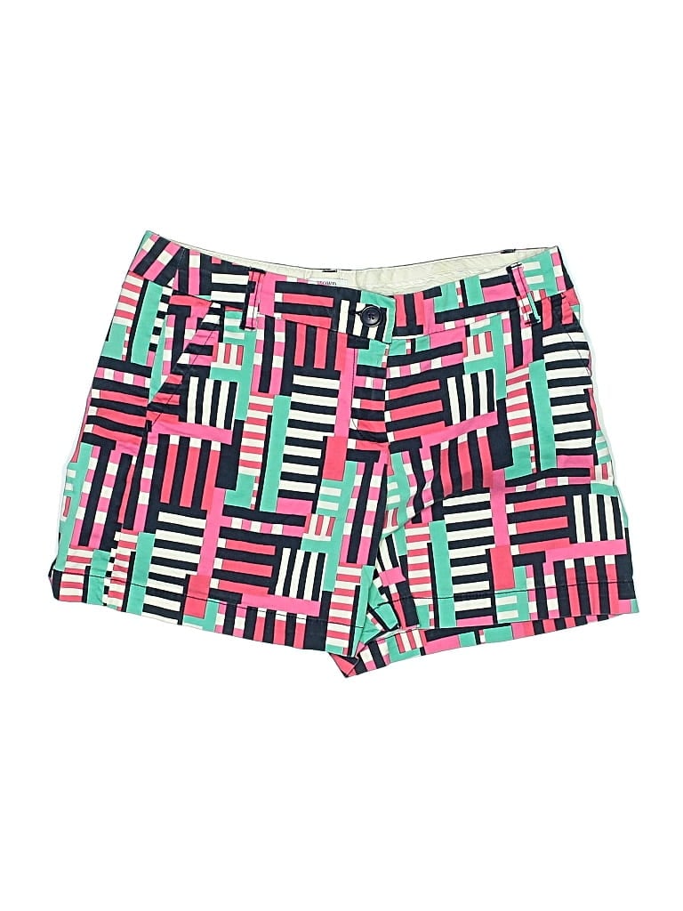 Pre-owned Crown & Ivy Shorts In Pink