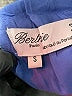 Berthie 100% Polyester Paisley Blue Casual Dress Size S - photo 6