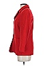 Max Mara Red Wool Blazer Size 4 - photo 5