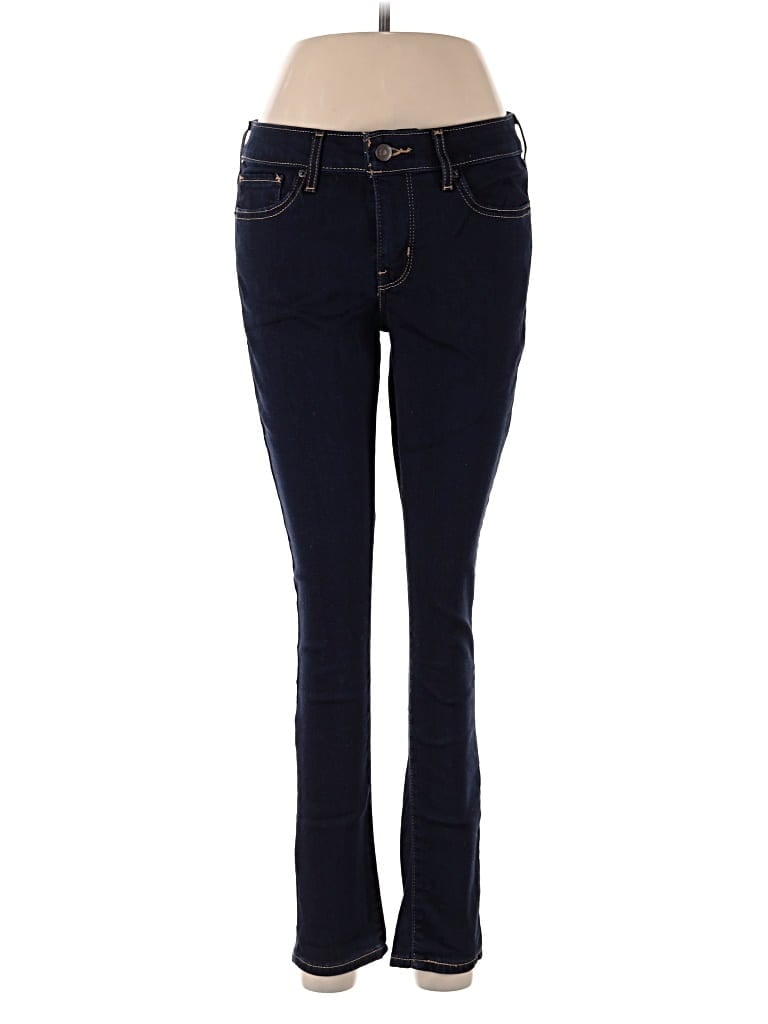 LEVI'S Pre-owned Jeans In Blue