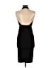 PrettyLittleThing Black Cocktail Dress Size 2 - photo 2