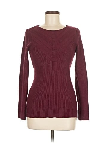 Devotion Pullover Sweater (view 1)
