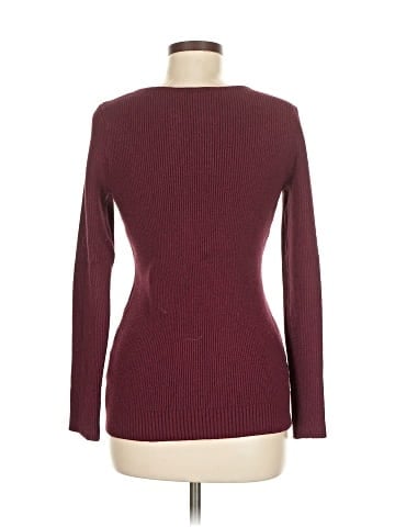 Devotion Pullover Sweater (view 2)