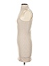 Privacy Please Tan Cocktail Dress Size XS - photo 5
