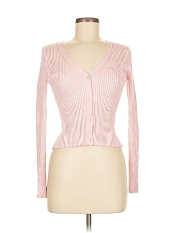 H&M Long Sleeve Top (view 1)