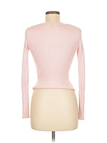 H&M Long Sleeve Top (view 2)
