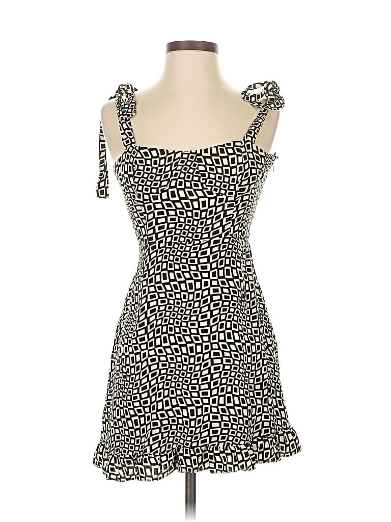 URBAN OUTFITTERS Pre-owned Cocktail Dress In Black