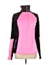 Under Armour Pink Active T-Shirt Size 13 - photo 1