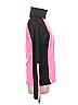 Under Armour Pink Active T-Shirt Size 13 - photo 4