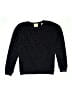Scotch R'Belle Stars Black Blue Pullover Sweater Size 16 - photo 1