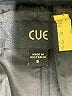 CUE Black Blazer Size 6 - photo 6