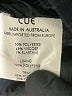 CUE Black Blazer Size 6 - photo 7