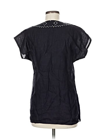 Escada Short Sleeve Blouse (view 2)
