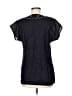 Escada Black Short Sleeve Blouse Size EU 40 / US 10 - photo 2