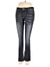 Paper Denim & Cloth Hearts Blue Jeans Size Med (2) - photo 1