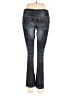 Paper Denim & Cloth Hearts Blue Jeans Size Med (2) - photo 2