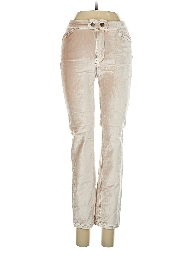 WE THE FREE Pre-owned Casual Pants In Brown