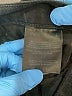 Goldsign Tweed Black Jeans Size 27 waist - photo 6