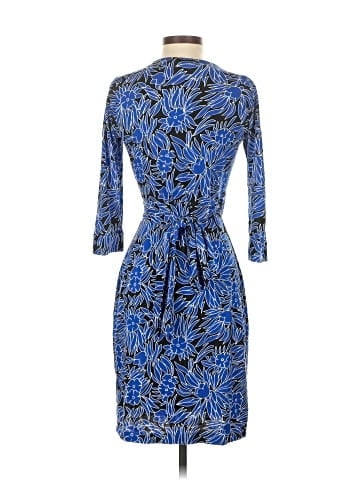 Diane von Furstenberg Cocktail Dress (view 2)