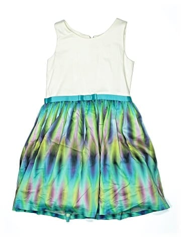 Zoe Ltd Dress (view 1)