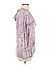 Grace & Lace Tie-dye Purple Pullover Sweater Size M - photo 4