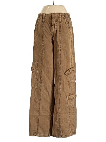 BDG Cargo Pants (view 1)