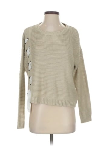 RD Style Pullover Sweater (view 1)