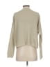 RD Style Solid Tan Pullover Sweater Size XS - photo 2
