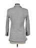 Theory Gray Blazer Size 6 - photo 2