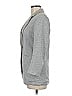 Theory Gray Blazer Size 6 - photo 5