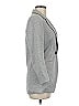 Theory Gray Blazer Size 6 - photo 4