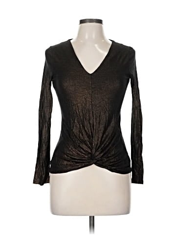 Coast Long Sleeve Top (view 1)