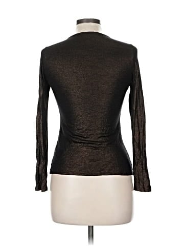 Coast Long Sleeve Top (view 2)