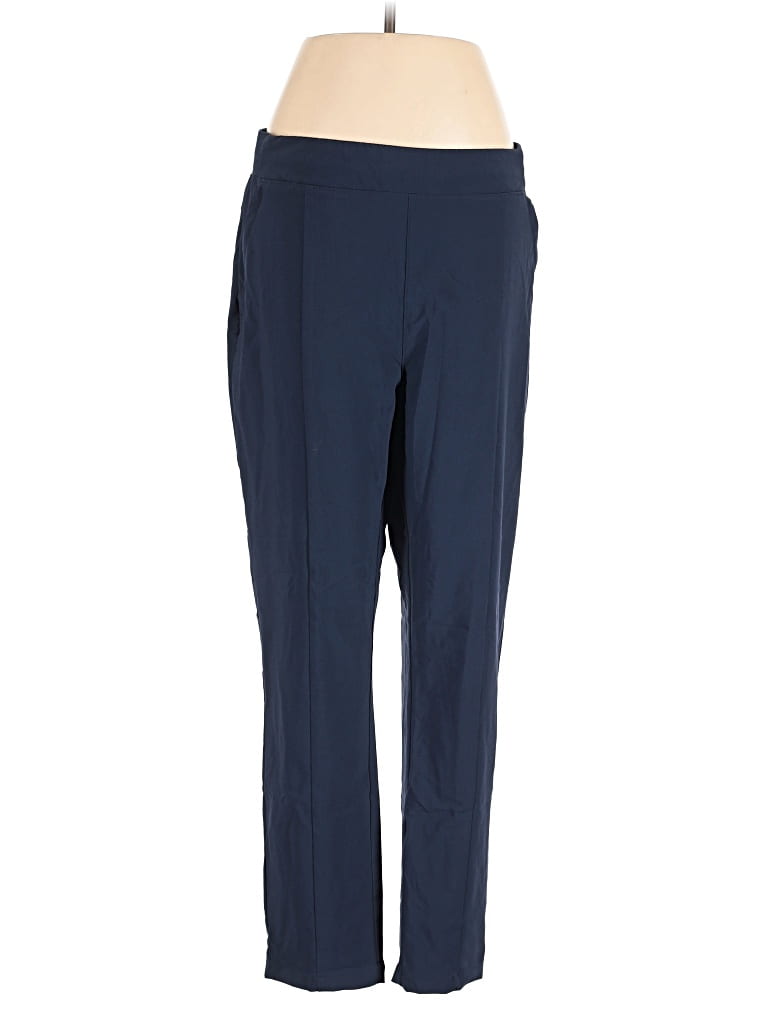 Pre-owned Columbia Dress Pants In Blue