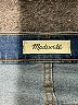 Madewell Solid Blue Jeans Size 29 waist - photo 6
